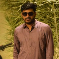 Sai Bharadvaj Reddy Chittaluru