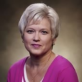 Jeanine Brooks