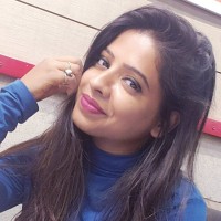 Nisha Yadav