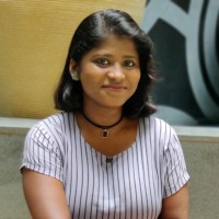 Nandhini Saravanan