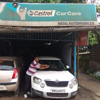 Ranjit Neog