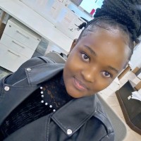 Naomi Opiyo