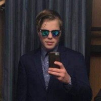 Justin Breeden