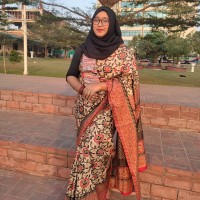 Maria Rahman