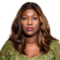 Adji Rokhaya Diallo