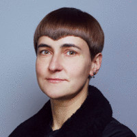 Dominika BLACKAPPL