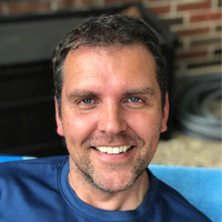 Keith Stewart