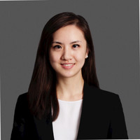 Amanda Xi
