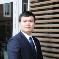 Jinlin WEI