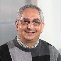Jehangir Mistry