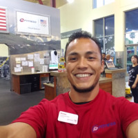 Michael Olivas