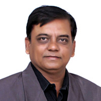 Chirag Modi