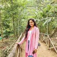 Greeshma Sindhu