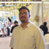 Aiman Danial
