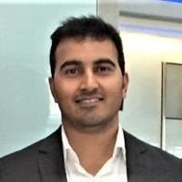 Sandeep Chikhale