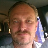 Mark Paine