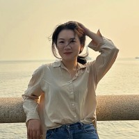 Jane Chen