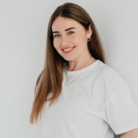 Оксана Різанович