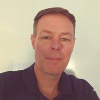 Mark Britton