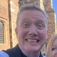 Dave Chesney (Rev)