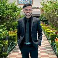 Mayank Kedia