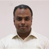 Naresh Kumar R