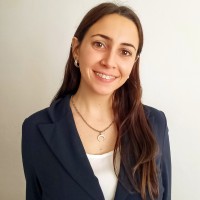 María Macarena Gomez Pujal
