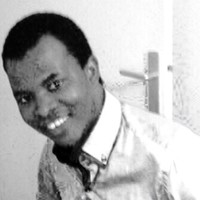 Amadou Kebe