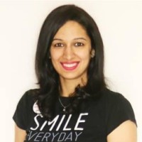 Dr Amanpreet Bharadwaj