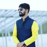 Nirav Shekhaliya