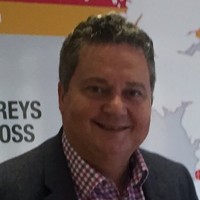 Michael Carpenter