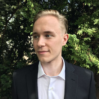 Jesper Kaunisvirta