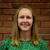 Jo Flint
