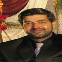 SYED SHAHBAZ Ali