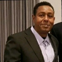 Mansour Idris