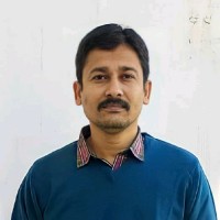 Santosh Mohapatra