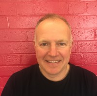 Adam Simpson