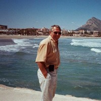 Barry Riddell