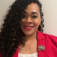 Keisha Taylor - Glanville, Dip Ed. BA. MSW,  LCSW, SIFI.