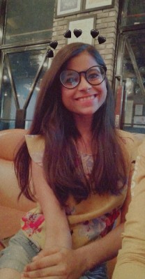 Akansha Tripathi