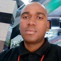 Witness Dube