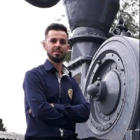 Ronian Fonseca
