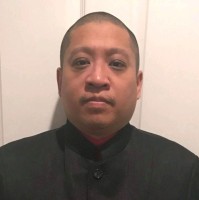 Jimmy Wong