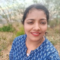 sayali saswade