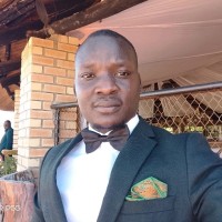 Tafadzwa Chikomba