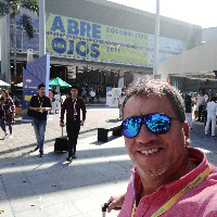 Nicola Esposito Parisi