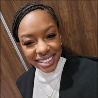 Shavaun Johnson
