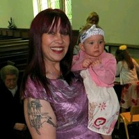 Ann Denton