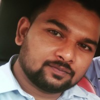 Deepak Balakrishnan