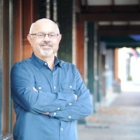 Steve Black